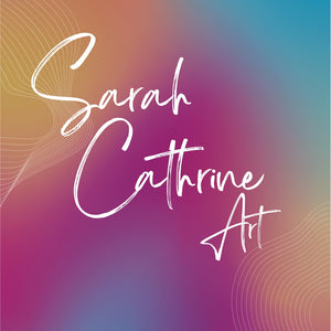 Sarah Cathrine Art