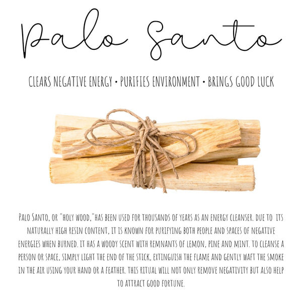 Sage Healing Bundle