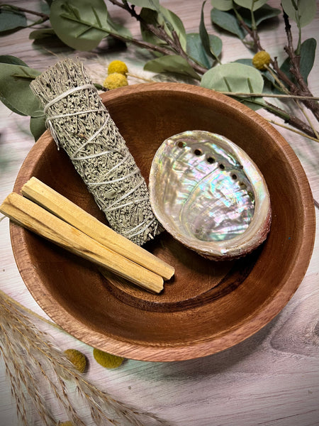 Sage Healing Bundle